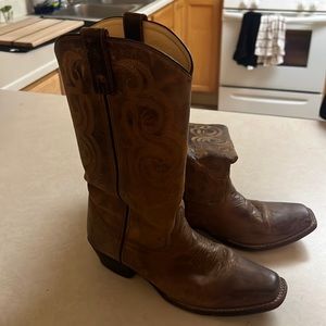 Smoky Mountain Boots Style 6274